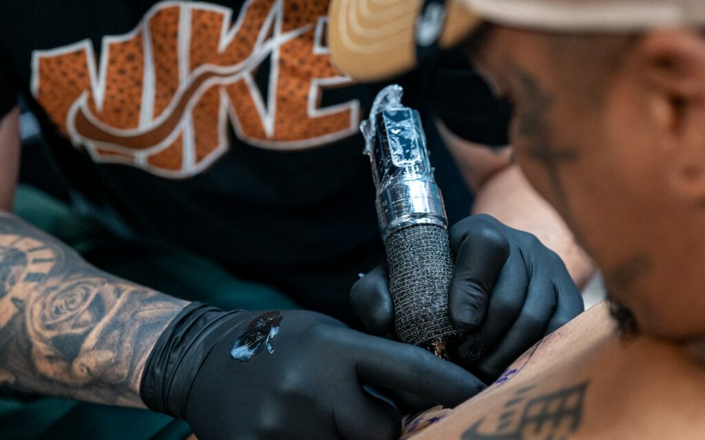 Common mistakes in the days after a session