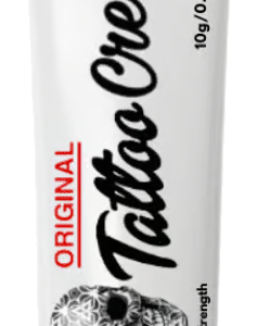 Aftercare Butter